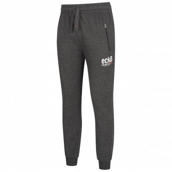 Image of Ecko Unltd. Superfast Uomo Pantaloni della tuta ESK04330-CHAR064