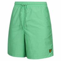 Lyle & Scott Plain Heren Zwembroek SH1204V-W322