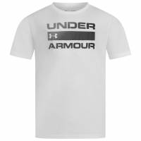 Under Armour Team Issue Woodmark Heren T-shirt 1329582100