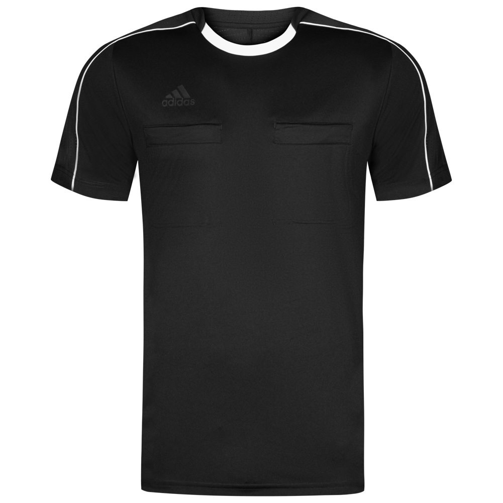 adidas referee shirt
