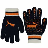 PUMA Cat Logo Magic Winter Gloves 041124-02