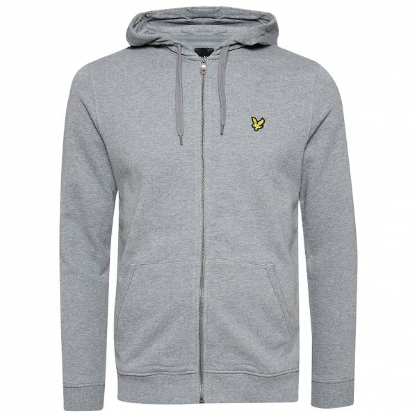 Lyle &amp; Scott Hommes Veste en sweat à capuche ML420VTR-T28