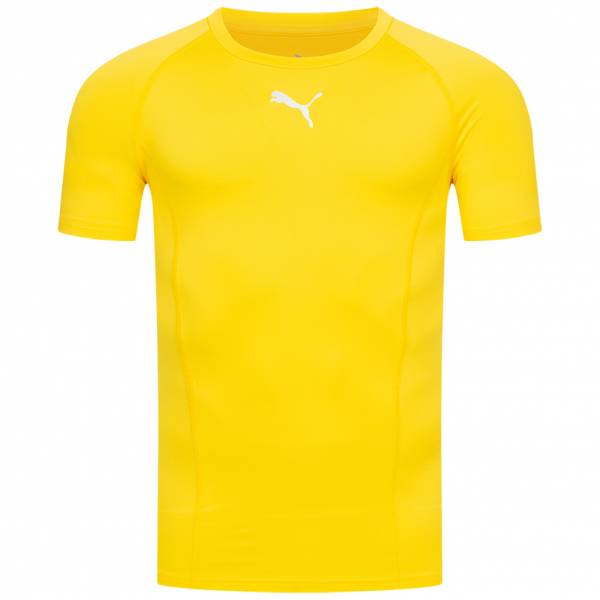 PUMA LIGA Mężczyźni Koszulka funkcyjna 655918-06