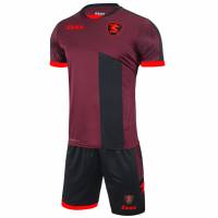 US Salernitana 1919 Zeus Training Football Kit red