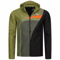 Mizuno Release Hombre Chaqueta de tenis 62GEA501-33