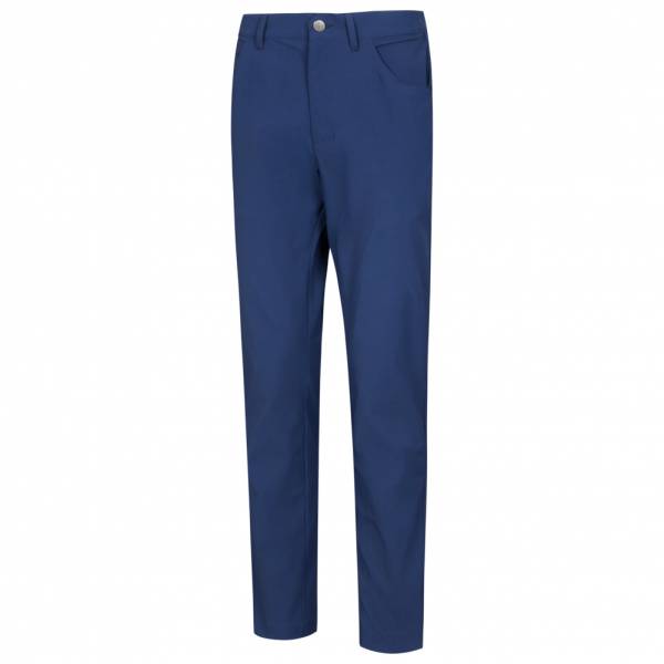 mens slim golf trousers