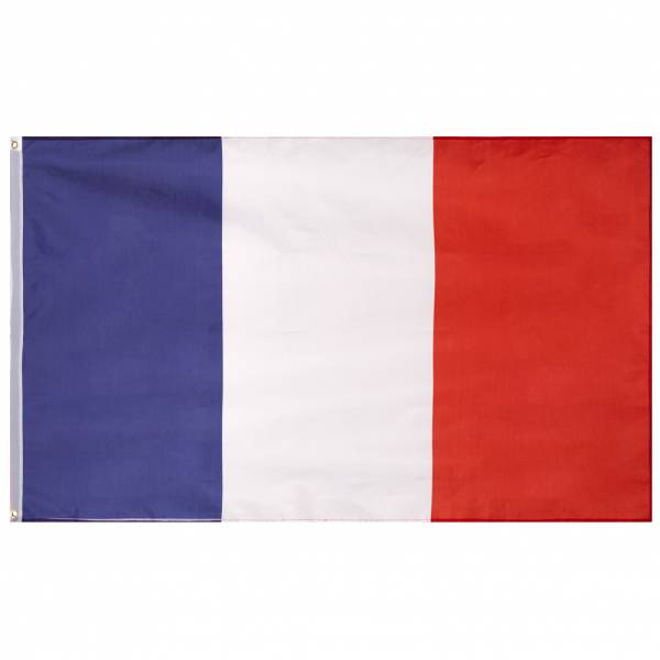 Frankreich Flagge MUWO Nations Together 90 x 150 cm