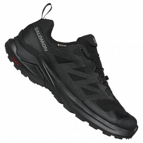 Salomon XA Pro X-ADVENTURE GTX Gore-Tex Heren Outdoorschoenen 473211