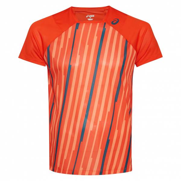 ASICS Athlete Hombre Camiseta de atletismo 130224-0172