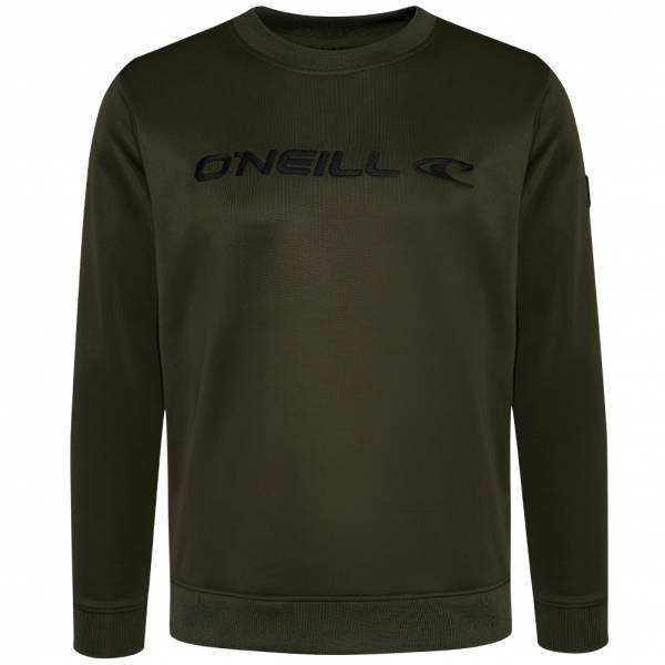 Image of O'NEILL Rutile Crew Fleece Uomo Felpa N2350002-16028064