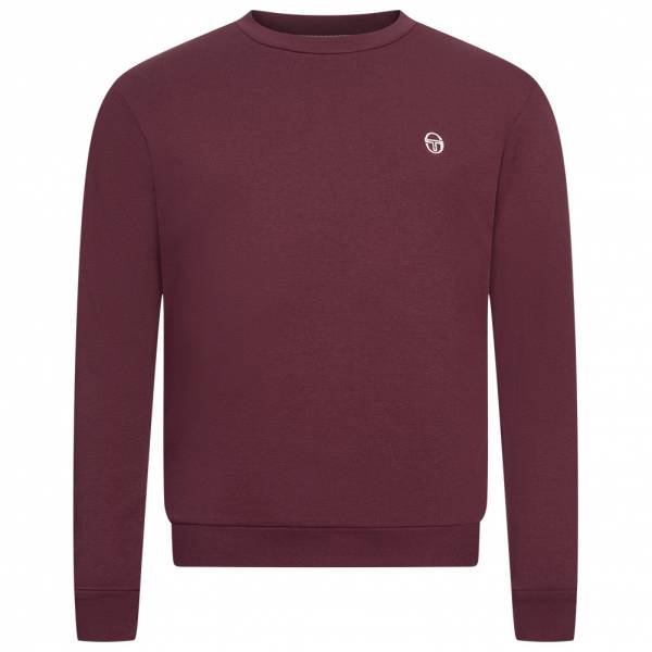 Sergio Tacchini Iconic Crew Men Sweatshirt 103.10004-0006