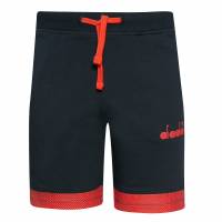 Diadora 5 Palle Kinder Bermuda Shorts 102.175908-60063