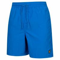 Lyle i Scott Plain Mężczyźni Kąpielówki SH1204V-J43