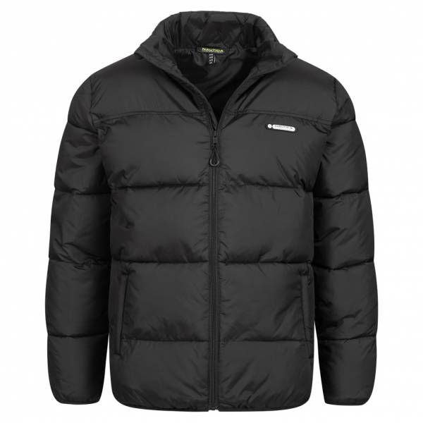 NAUTICA COMPETITION &quot;Peacock&quot; Men Winter Jacket N7P03288-BLACK