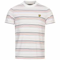 Lyle & Scott Multi Stripe Men T-shirt TS1404V-626