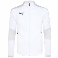 PUMA teamFINAL Uomo Giacca della tuta 656473-04