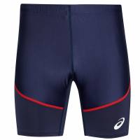 France ASICS Pro Elite Men Sprinter Short A17A36-52FR