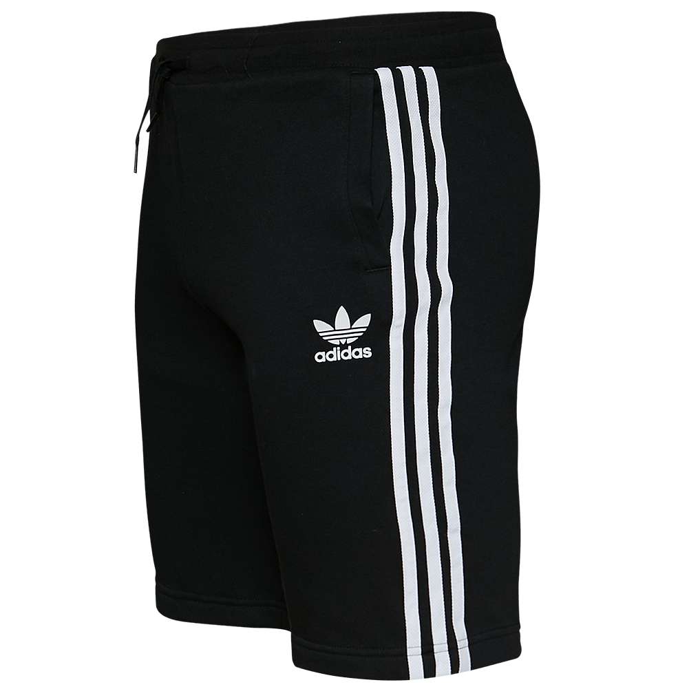 adidas Originals Kids Fleece Shorts EJ3250 SportSpar