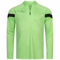 PUMA teamFINAL Training Heren 1/4 rits Sweatshirt 657375-20