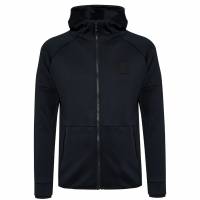 Mizuno x SERGIO RAMOS SR4 Herren Kapuzen Sweatjacke P2MC2S50-09