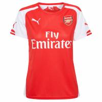 Arsenal London FC PUMA Damen Heim Trikot 746473-01