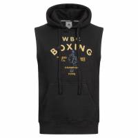 adidas Boxe WBC Hommes Sweat à capuche sans manches adiWBCH07110