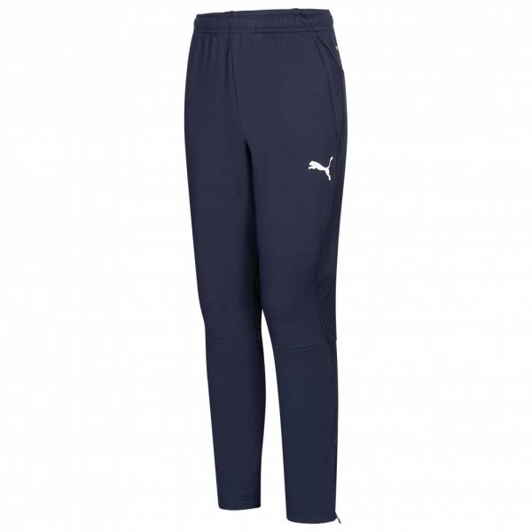 PUMA Liga Training Pants Bambini Pantaloni della tuta 655638-06