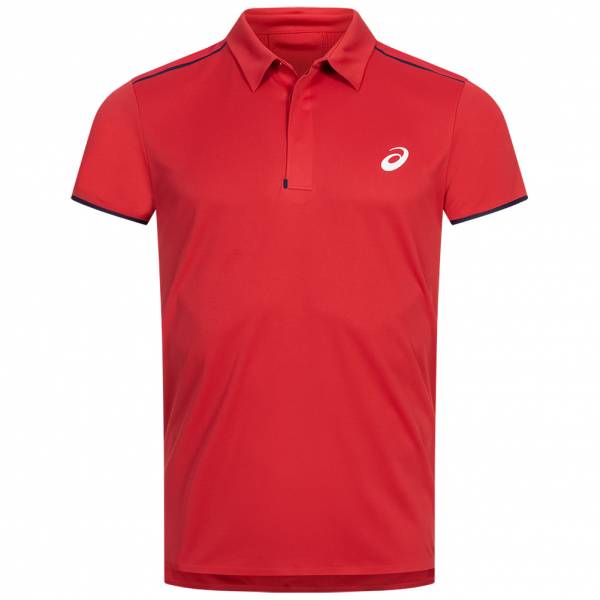 ASICS GEL-COOL Performance Heren Poloshirt 154403-600