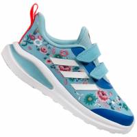 adidas x Disney Schneewittchen Fortarun Baby / Kleinkinder Sneaker GY8032
