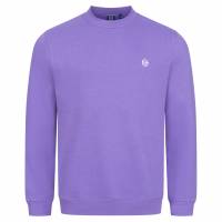 Sergio Tacchini Crew Sweat Iconic Heren Sweatshirt 103.20006LIL