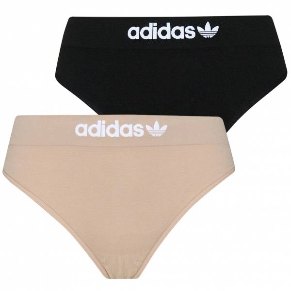 Image of adidas Originals Donna Perizoma Set da 2 4A1P64-955064