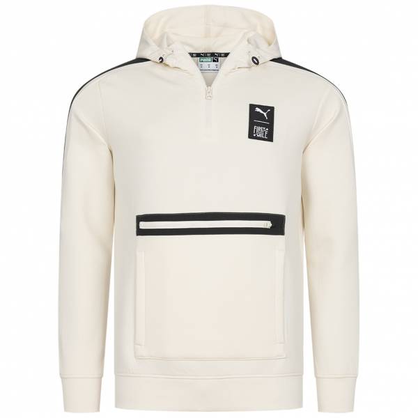 PUMA x FIRST MILE Crossover Herren Hoodie 532339-73