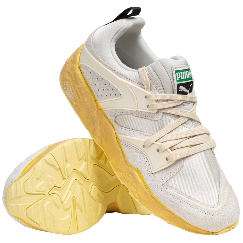 PUMA Blaze of Glory The Never Worn Men Sneakers 385629 01 SportSpar