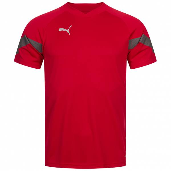 PUMA teamFINAL Heren Shirt 657379-01