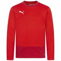 PUMA teamGOAL Kinderen Training sweater 656568-01