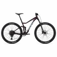 GIANT Stance 1 Full Suspension MTB Mountainbike 220100510