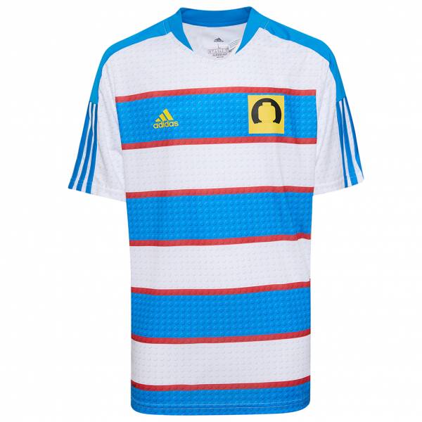 adidas x LEGO Kids Jersey HI3778