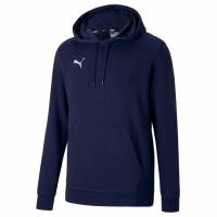 PUMA teamGOAL Casuals Men Hoody 656580-06