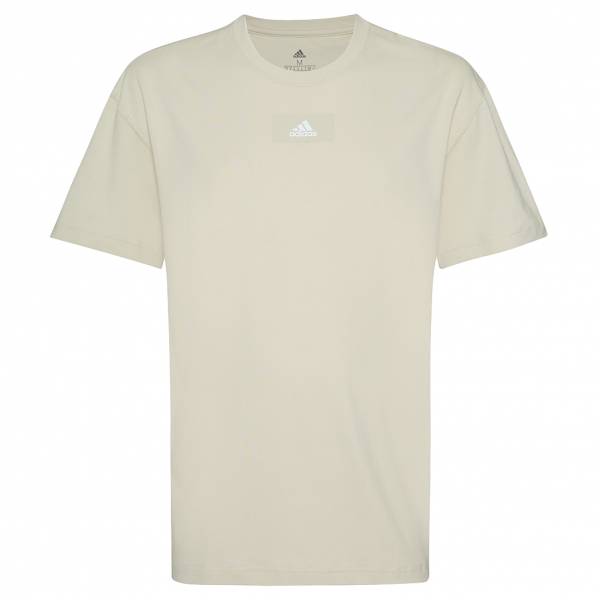 adidas Essentials Feelvivid Heren T-shirt HK2856