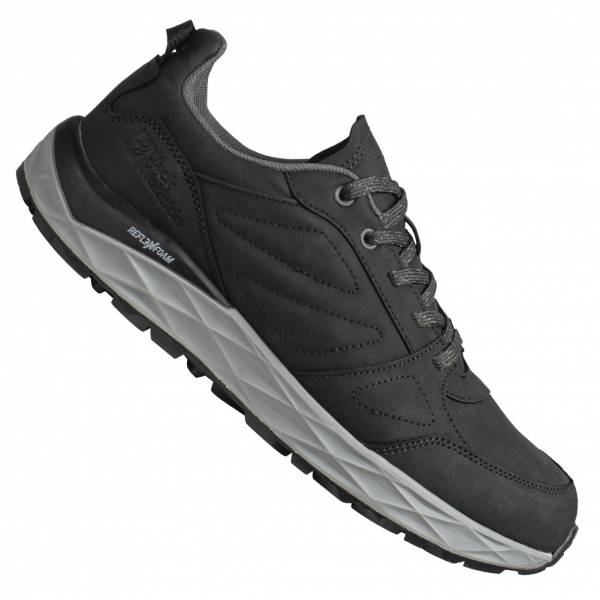 Jack Wolfskin Portland Low Waling Heren Outdoorschoenen 4056561-6000