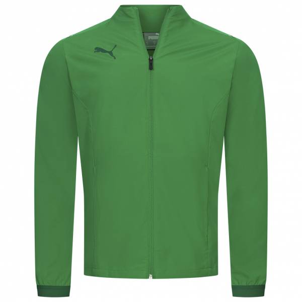 PUMA teamCUP Sideline Herren Jacke 656743-05