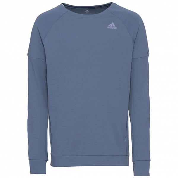 adidas supernova sweatshirt