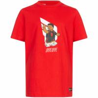 adidas x LEGO® Donovan Mitchell Kids T-shirt GR9840