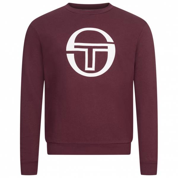 Sergio Tacchini Stadium Crew Hombre Sudadera 103.10005-0006