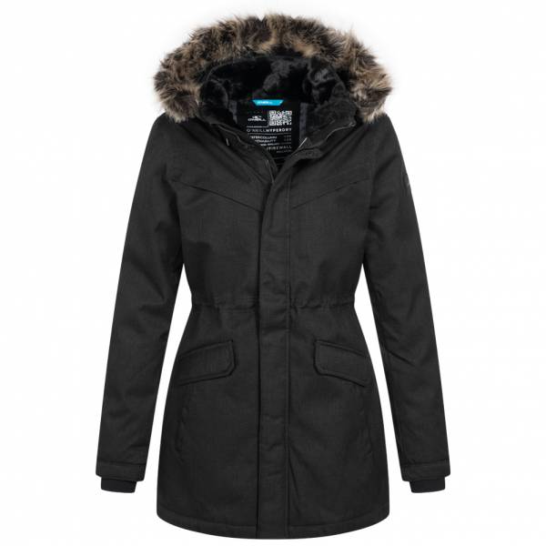 O&#039;NEILL Journey Parka Femmes Veste d&#039;hiver 1500080-9010