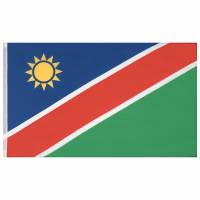 Namibië MUWO 