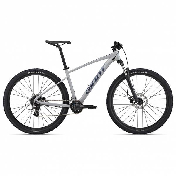 Image of GIANT Talon 3 Mountain bike Hardtail MTB Good grigio 220110811064