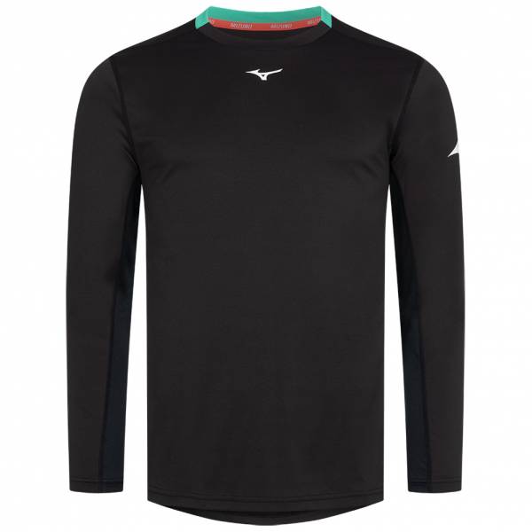 Mizuno Alpha Heren Loopshirt J2GA1023-09