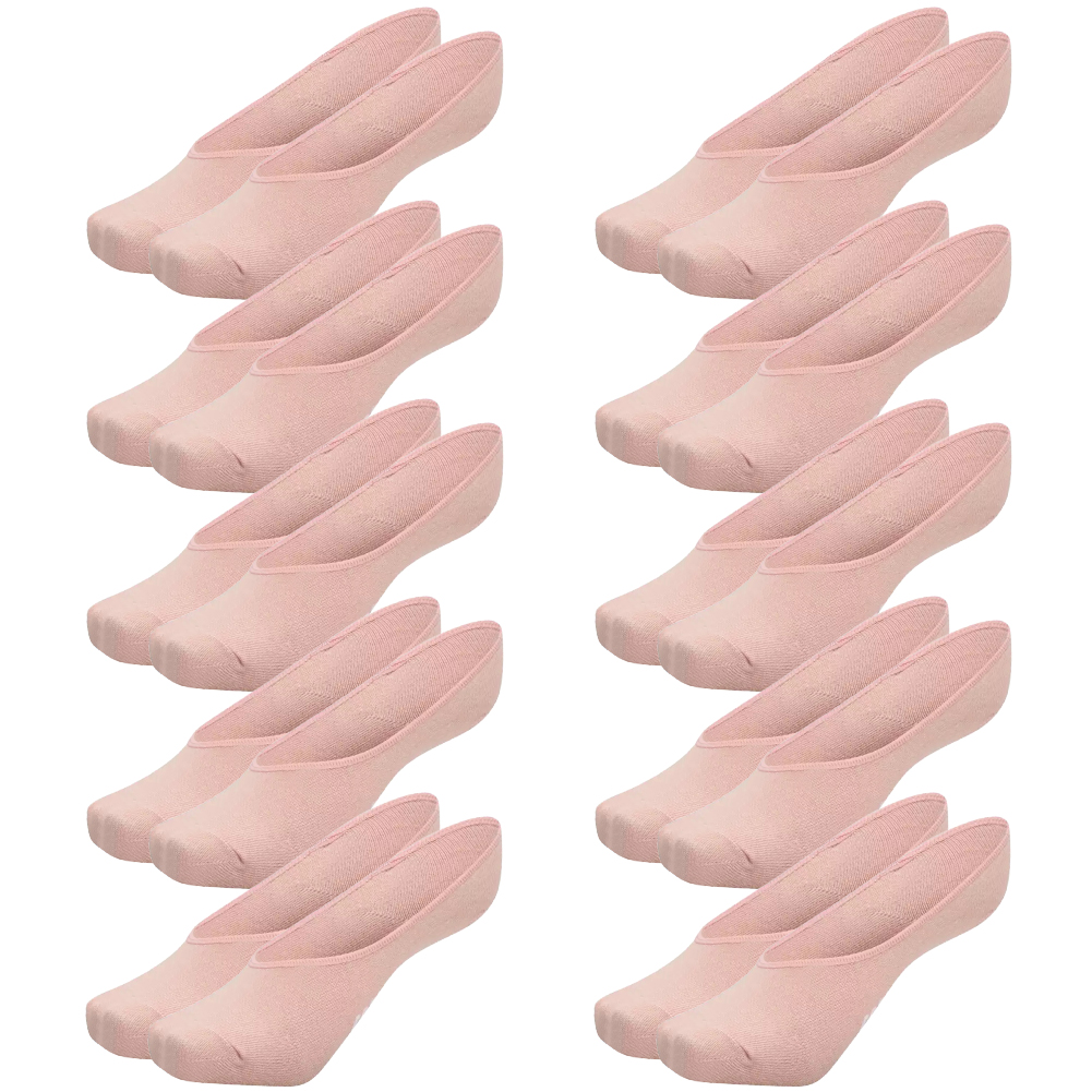 Calcetines con dedos para mujer, 5 pares (36-40) Calcetines