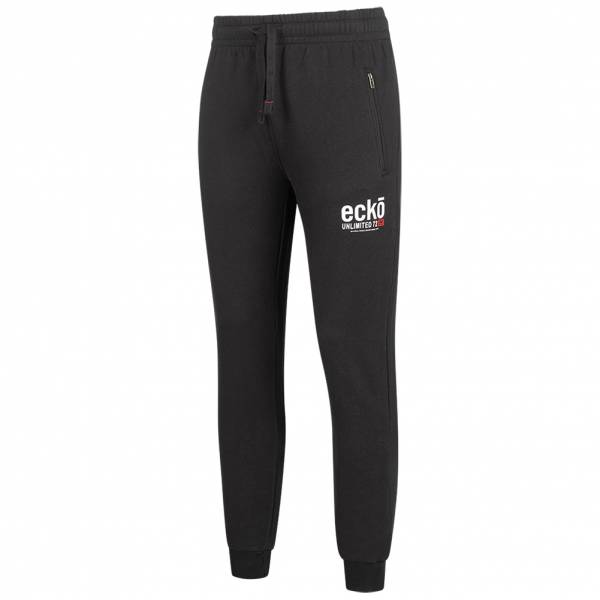 Ecko Unltd. Superfast Herren Jogginghose ESK04330-BLACK